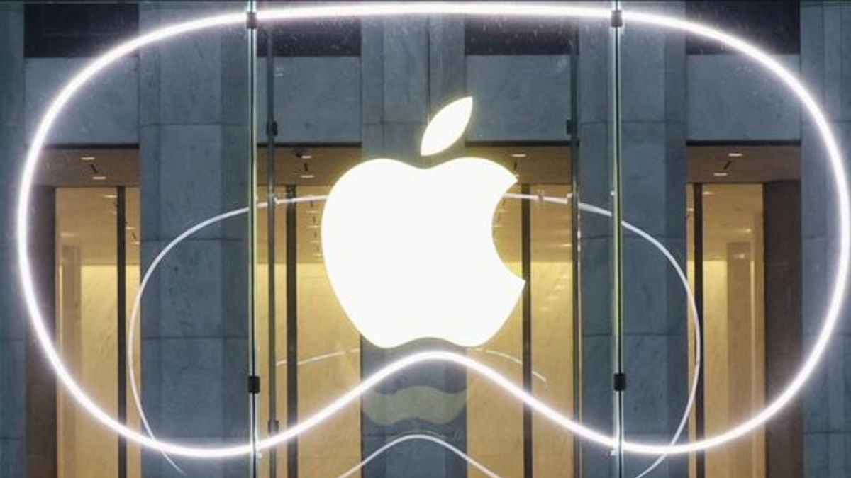 جاكرتا - طورت Apple مستشهدات متقدمة تعرض محتوى AR و VR بدون سماعات الرأس!