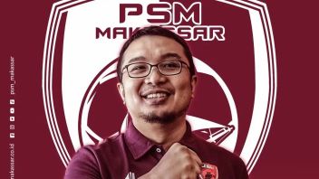 PSM Makassar Mendukung Usulan Persebaya dan Persis soal KLB PSSI