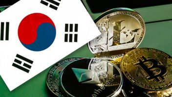 Suspicious Crypto Transactions in South Korea Soar 49% in 2023