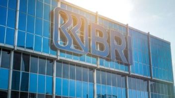 BRIは、零細・中小企業を強化するために55兆ルピアの政府資金の配分を受けたことを明らかにした。