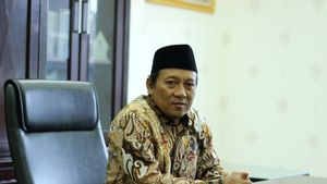Distribusi BBM Subsidi Tidak Tepat Sasaran, Anggota DPD RI Hilmy Muhammad Pertanyakan Pengawasan Pemerintah
