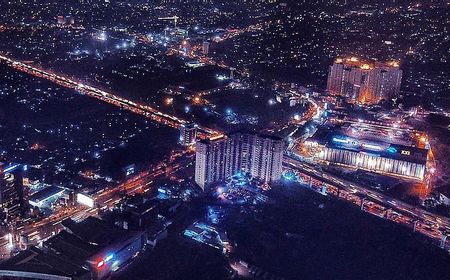 10 Maret dalam Sejarah: Berdirinya Kota Bekasi yang Diawali Demonstrasi 40 Ribu Orang