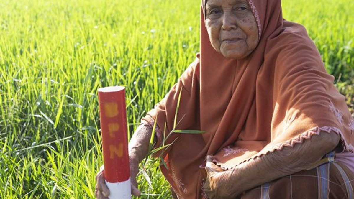 Program Reforma Agraria Diklaim BPN Bisa Tekan Konflik Lahan di Aceh
