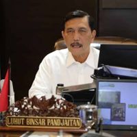 Luhut: Sertifikasi SNI Dapat Melindungi UMKM untuk Bersaing dengan Produk Asing