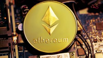 Ethereum Is Called A Leader In Cryptocurrency Adoption
