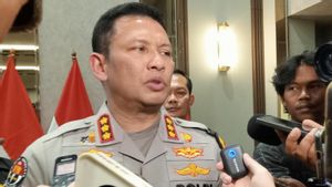 Polda Metro Jaya Belum Terima Konfirmasi Kehadiran Roy Suryo Cs