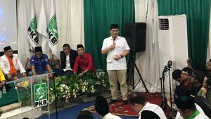 Gerindra Tetap Ingin Usung Ridwan Kamil Meski Golkar Sodorkan Jusuf Hamka di Pilgub DKI