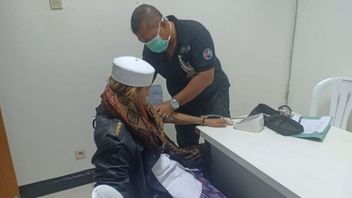 Pengacara Bahar bin Smith Bakal Cari Bukti Perselisihan Meski Sudah Ada Surat Pernyataan Damai