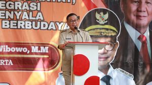 Pramono Klaim Pengelolaan Transportasi Jakarta Lebih Baik Ketimbang New York