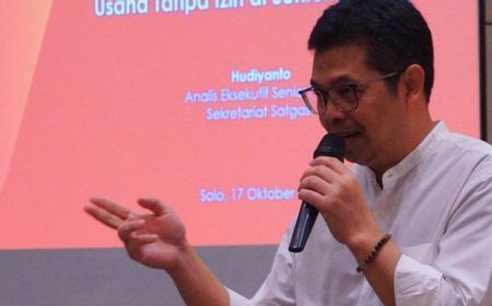 Satgas PASTI OJK Blokir 302 Pinjol dan Pinjaman Pribadi Ilegal