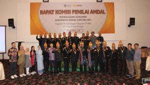 Masyarakat Lingkar Tambang Desak KLHK Respons Aspirasi Ekonomi Warga Terkait Operasional DPM