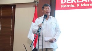 Profil Hashim Djojohadikusumo: Rekam Jejak, Bisnis, dan Harta Kekayaannya