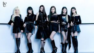 Kaleidoskop 2021: Ini 5 Grup K-pop yang Melakukan Debut dan Curi Perhatian Penikmat Musik 