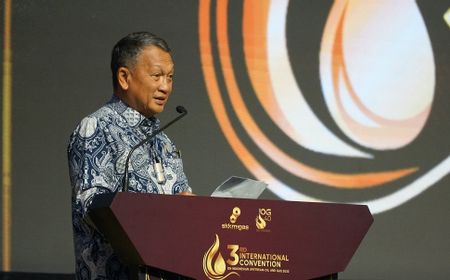 Meski Masuk Periode Transisi Energi, Investasi di Industri Migas Masih Menjanjikan