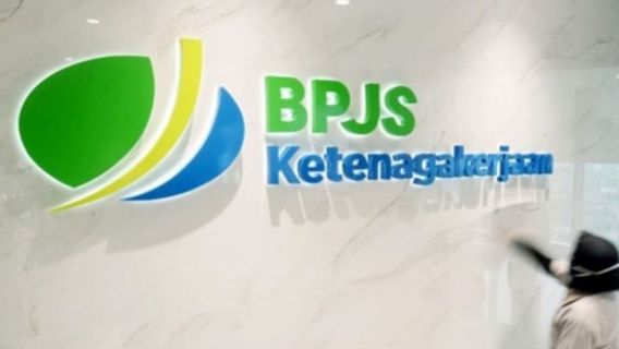 Kenaikan Usia Pensiun Jadi 59 Tahun, Aturan Pencairan Jaminan Pensiun BPJS Ketenagakerjaan