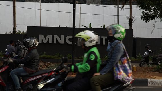 Transportasi <i>Online</i> Masih Boleh Angkut Penumpang, Tapi Wajib Protokol Kesehatan