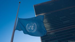UN Includes Israeli Army In Blacklist Of Cases Of Child Violation