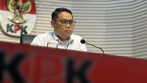 KPK Bakal Dalami Motif Sudewo Peras Calon Perangkat Desa