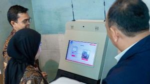 Telkomsel Sukses Uji coba Registrasi Kartu SIM dengan Biometrik Pengenalan Wajah