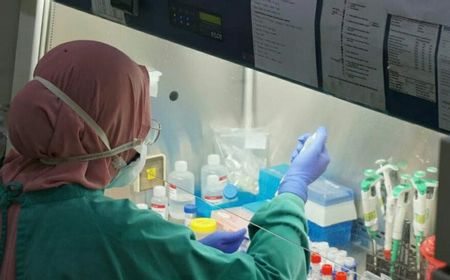 Menkes: Siklus Subvarian Omicron BA.4 dan BA.5 di Jawa-Bali Sudah Lampaui Puncak