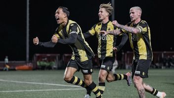 Mauro Zejlstra和Miliano Jonathans的入籍 得到DPR X委员会的批准