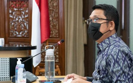 Abetnego Tarigan: Pemerintah Konsisten Wujudkan Reforma Agraria