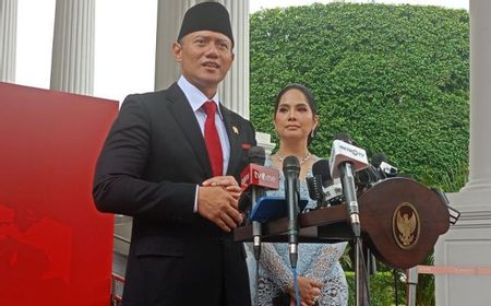 Koleksi Mobil AHY yang Kini Jadi Menteri ATR, Salah Satunya Mencapai Miliaran Rupiah