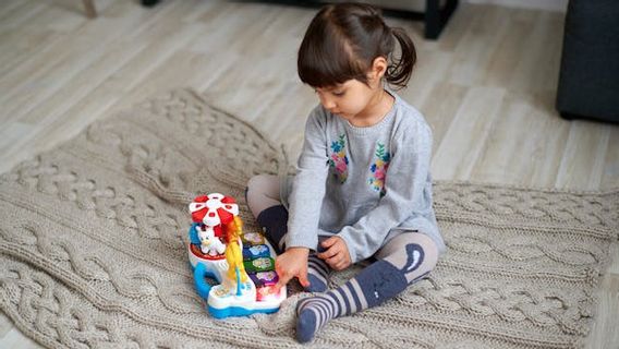 5 façons de créer un système de récompense pour les enfants, commencez par cette activité