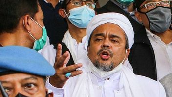 Concerning Merger Of Trial Files By The AGO: A Guide To Understanding Rizieq Shihab's Three Cases
