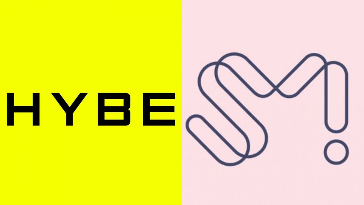 HYBE Beli Saham SM Entertainment, Capai Rp5 Triliun