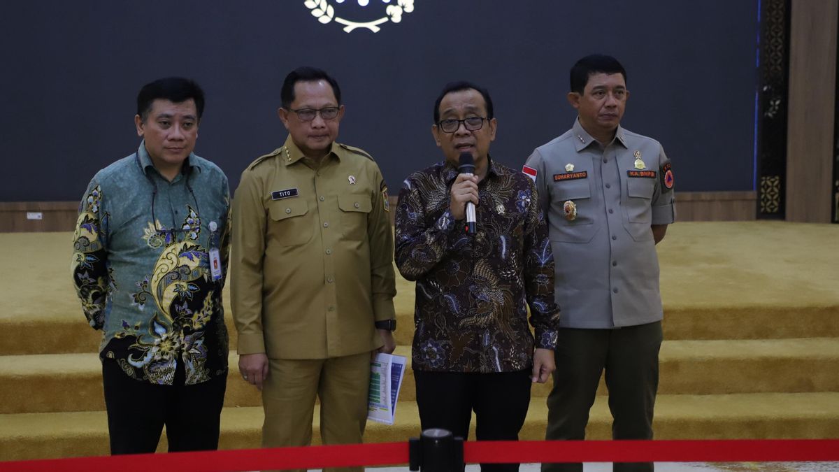 Pemerintah Siapkan Rp100,2 Triliun untuk Pemulihan Aceh-Sumatera, Huntap Jadi Prioritas