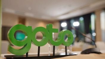 Softbank Subsidiary Releases GOTO Of Up To IDR 1.1 Trillion, Shares Directly ARB