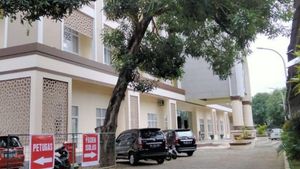 Sebanyak 57 Pasien COVID-19 Laksanakan Isolasi di Asrama Haji Sudiang Makassar