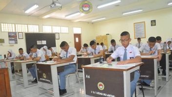 Taruna Nusantara High School Entrance Fees For The 2025/2026 Academic Year, Registration Opened December 2024