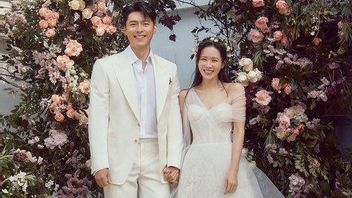 3 Months Married To Hyun Bin, Son Ye Jin Announces Pregnant: I'm Still Shocked