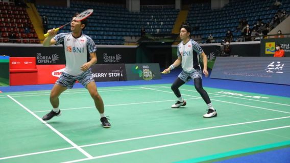 6 Turnamen Bulu Tangkis Internasional Menanti Indonesia di 2022, Berikut Ini Daftarnya