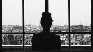 理解することが重要です、7種類の孤独は精神的健康に影響します