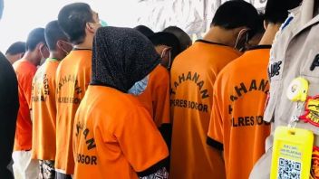 Alasan Kesulitan Ekonomi, Ibu Rumah Tangga di Bogor Jual Narkoba