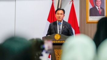 ユスリル:デルペドロの無罪判決は独立した司法が進むことを示す