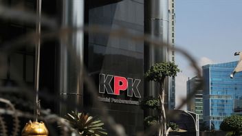KPK、衛星腐敗に関連するPTプミ・プラサジャ・ラスジド・アンシャリー元大統領を呼び出す