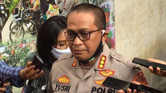 Dua Anggota Polisi Masih Dirawat Akibat Penyerangan Polsek Ciracas