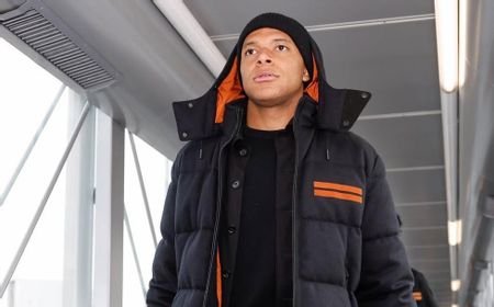 Jaksa Hentikan Penyelidikan Dugaan Pemerkosaan oleh Kylian Mbappe