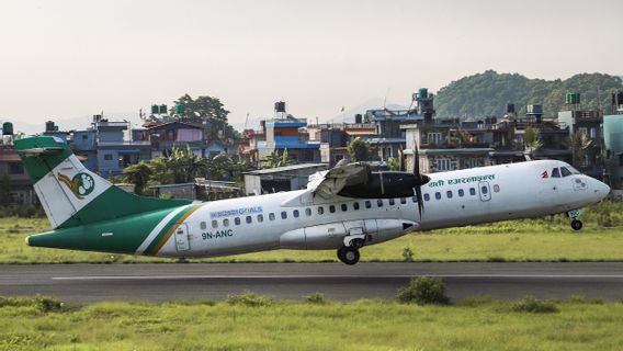 71 Korban Tewas Kecelakaan Pesawat Yeti Airlines Berhasil Ditemukan: Satu Penumpang Masih Hilang, Pencarian Dilanjutkan Besok