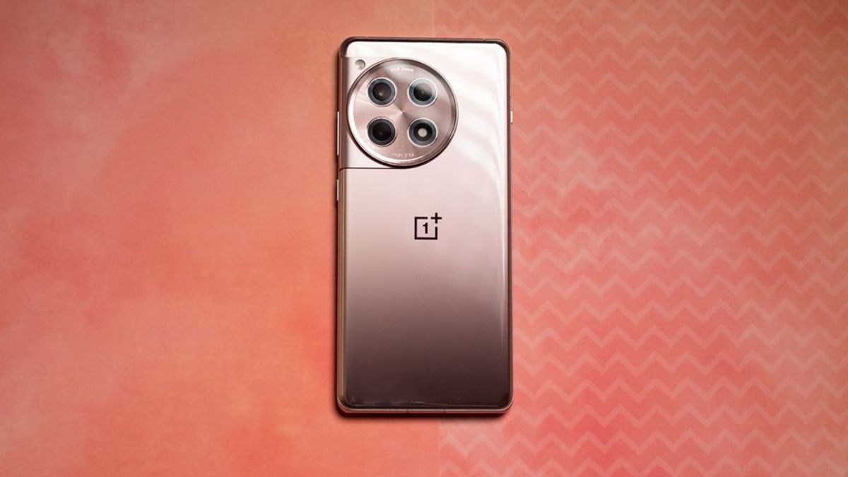 OnePlus 12Rサンセットデューン:豪華な色はあなたを誘惑するでしょう!