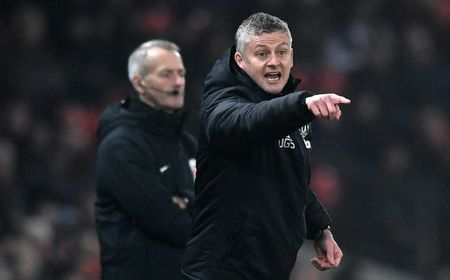 Habisnya Kesabaran Fans United pada Kinerja Solskjaer