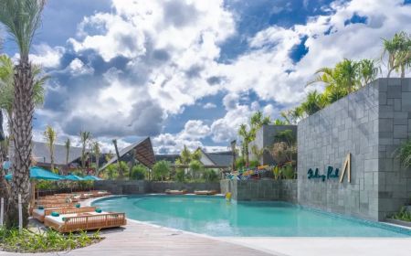 Beach Club Terbesar di Dunia Ada di Bali, Indonesia, Berikut Uraian Lengkapnya