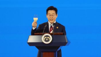Korsel Hadirkan Menu yang Terinspirasi Kearifan Lokal untuk Makan Malam Pemimpin APEC