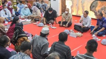 Forum Lesehan Eri Cahyadi: Masyarakat Surabaya Bisa Mengadu ke Wali Kota Secara Langsung