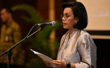 Sri Mulyani: Pelajar, Mahasiswa, dan Guru Masih Dapat Kuota Internet Gratis di 2021