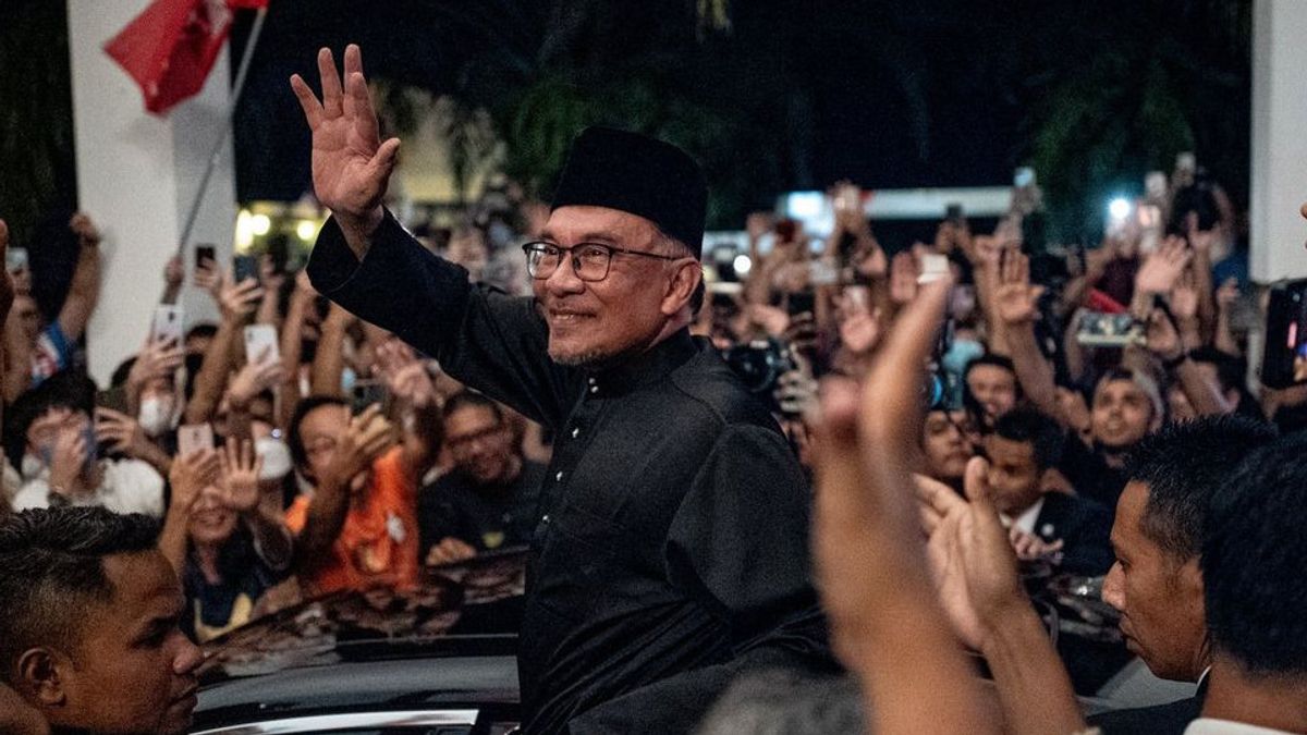 Profile Of Anwar Ibrahim And His Controversy Political Career Travel
